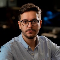 Marcus Vinícius Martins Arruda