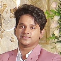 Nirmal Nicholas
