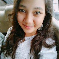 Rushalee Gupta