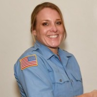Catherine Daugherty