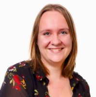 Denise Olde Scholtenhuis
