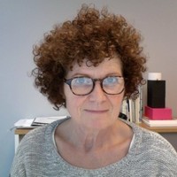 Marianne Heed Miskar