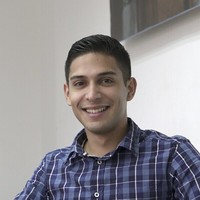 Misael Moreno Ríos