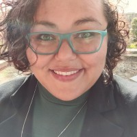 Kirsten Thornton, Msw