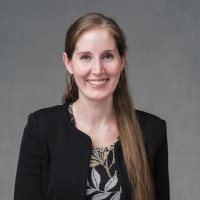 Ashley Green, Cpo