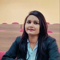 Jyoti Sinha