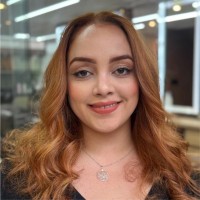 Jaqueline Almeida Chicarolli