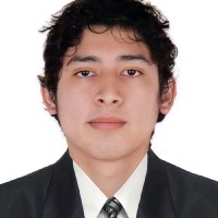 Jeremy Faviany Ramirez Pasapera