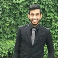 Nijanthan Ledchumikanthan