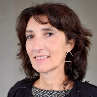 Ghislaine Prenez
