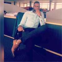 Humbelani Tshikumbana