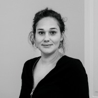 DEBUS Anne-Sophie