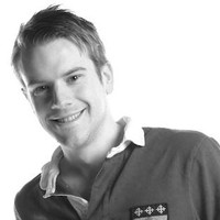 Chris Hogg