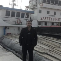 saeid chenari