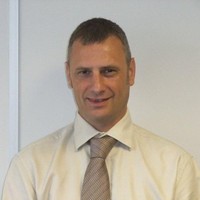 Mark Bishop