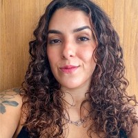 Nara Grilo