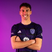 Wesley Charpie