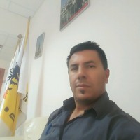 Mohamed ALLALI