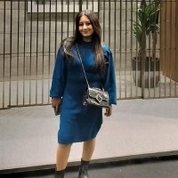 Hrishita Chanda