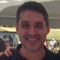 Jorge Mana