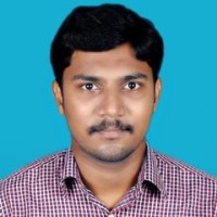 SELVAN P