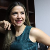 Eva Teresa González