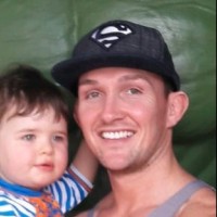 Shane Riley