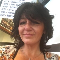 Nicci Starnes