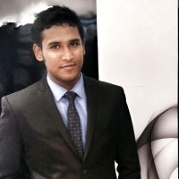 Midhun K G