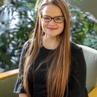 Erin Avery, P. Eng.