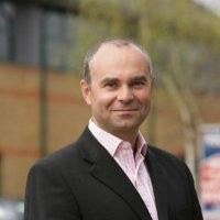 Rob Varney