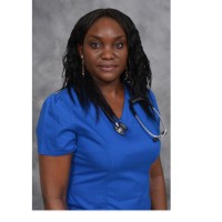 Honorine Casseline Ngo Pouga