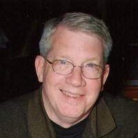 Deacon Dana Mccarthy