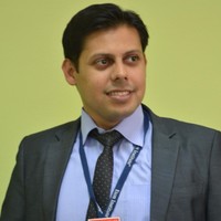 Muhammad Omar Siddiqui