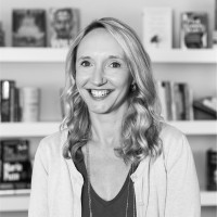 Sarah Ridley