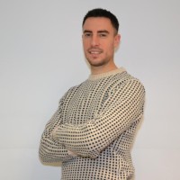 Daniel Mateos Garcia