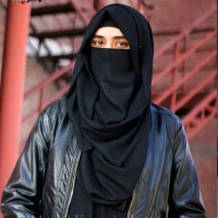 Shama Bashir