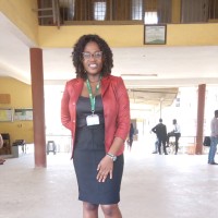 Faith Modupe
