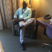 Olaitan Oyefiade