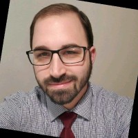 Aaron Estrogano