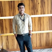 Debarun Das
