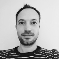 Arnaud Muller