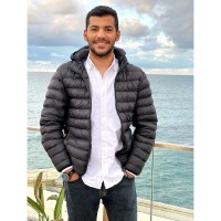 Mahmoud Omar