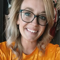 Ashley Ellis