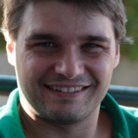 Ignacio González-Blanch Bosch