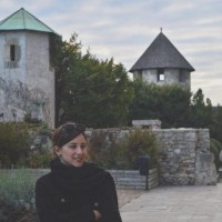 Christina Koulochera