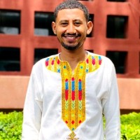 Nahom Solomon