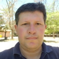 Luis Duque