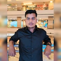 Md Hasib Ansari