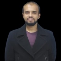 Saad Rahman